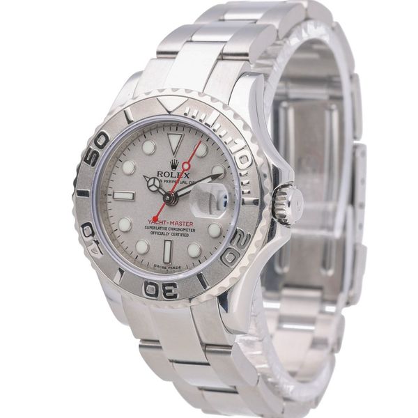 Rolex Yacht-Master 169622